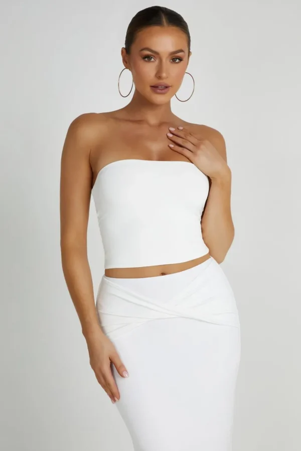 Women MESHKI Tops<Dakota