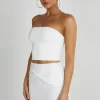 Women MESHKI Tops<Dakota