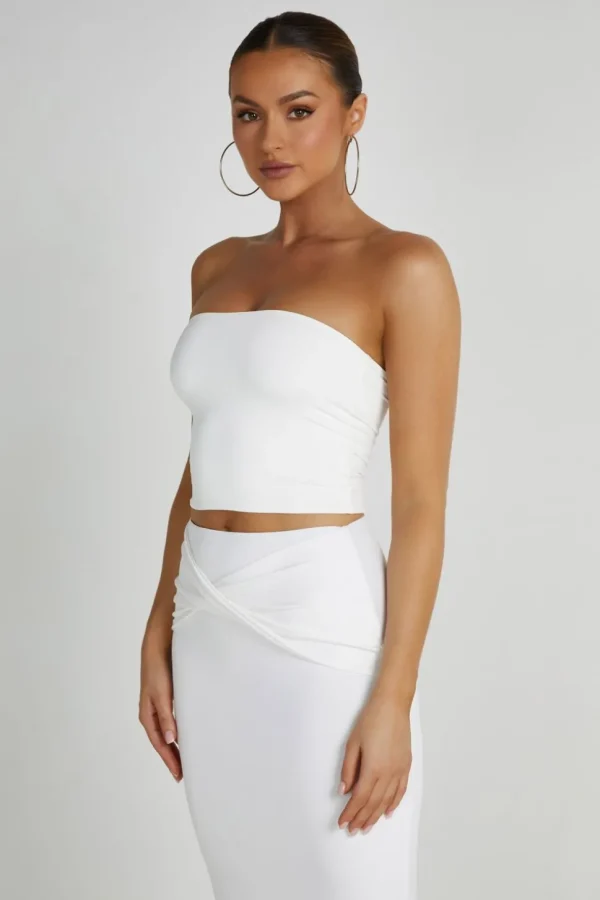 Women MESHKI Tops<Dakota