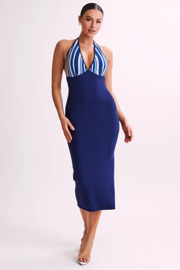 dana_4.webp Women MESHKI Midi Dresses<Dana
