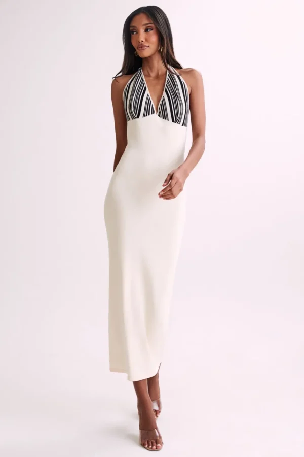 dana_5-1.webp Women MESHKI Midi Dresses<Dana