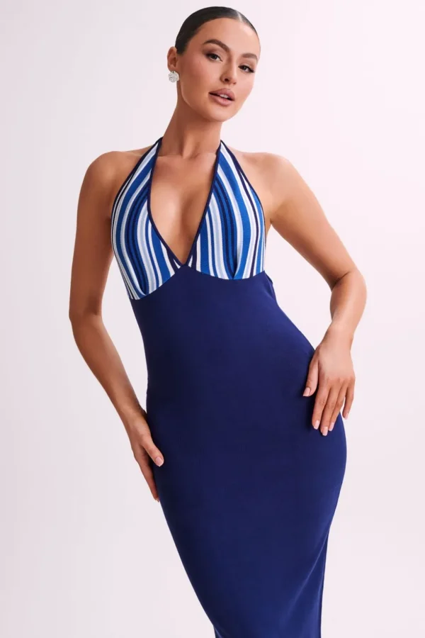 dana_6.webp Women MESHKI Midi Dresses<Dana