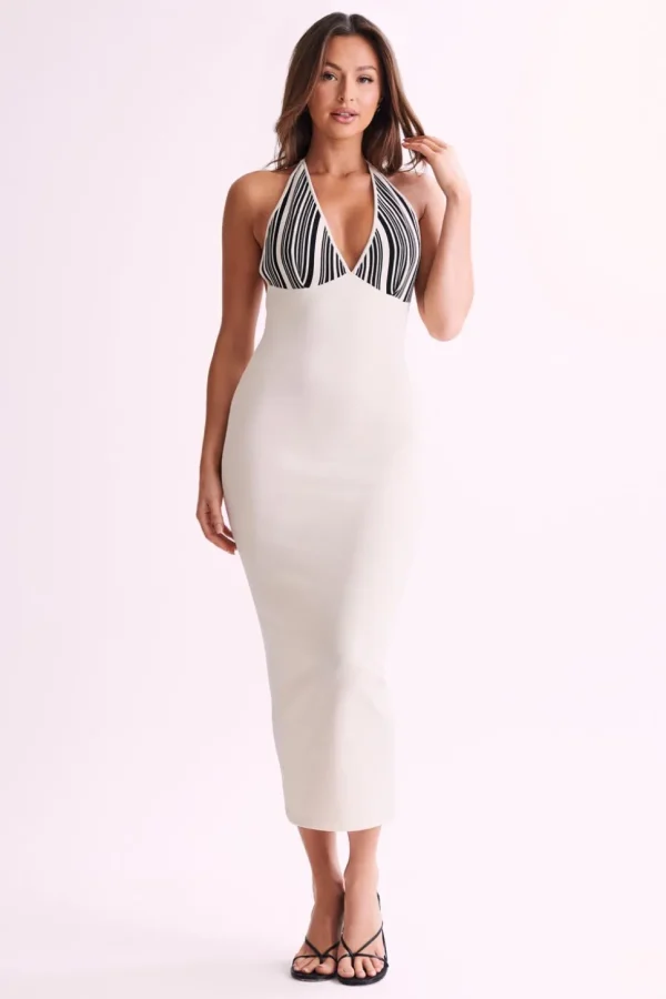 dana_7-1.webp Women MESHKI Midi Dresses<Dana