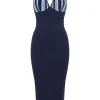 dana_7.webp Women MESHKI Midi Dresses<Dana