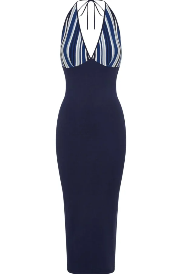dana_7.webp Women MESHKI Midi Dresses<Dana