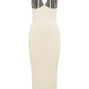 dana_9.webp Women MESHKI Midi Dresses<Dana