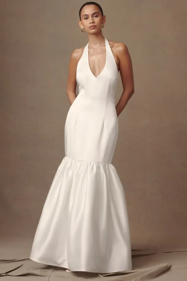 Women MESHKI Maxi Dresses<Danica