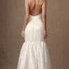 Women MESHKI Maxi Dresses<Danica