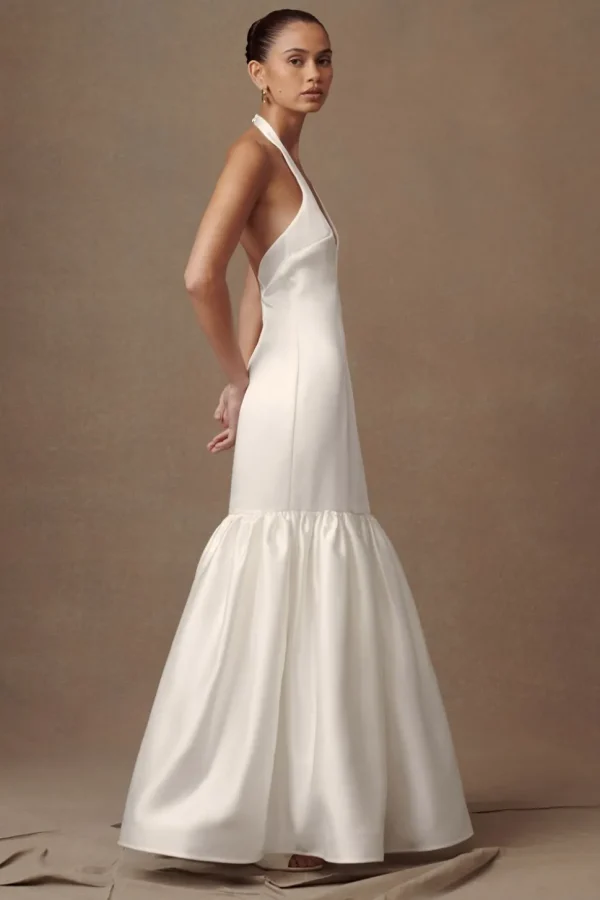 Women MESHKI Maxi Dresses<Danica