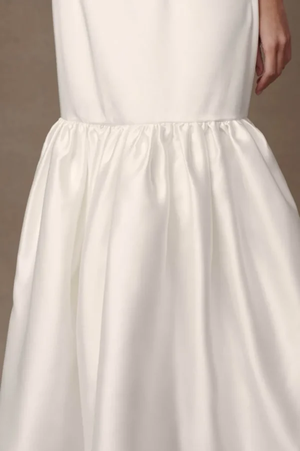 Women MESHKI Maxi Dresses<Danica