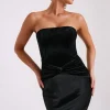 danna_5.webp Women MESHKI Maxi Dresses<Danna