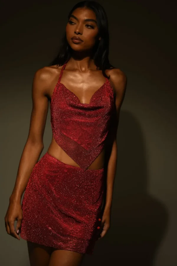 Women MESHKI Two Piece Sets<Daphne