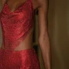 Women MESHKI Two Piece Sets<Daphne