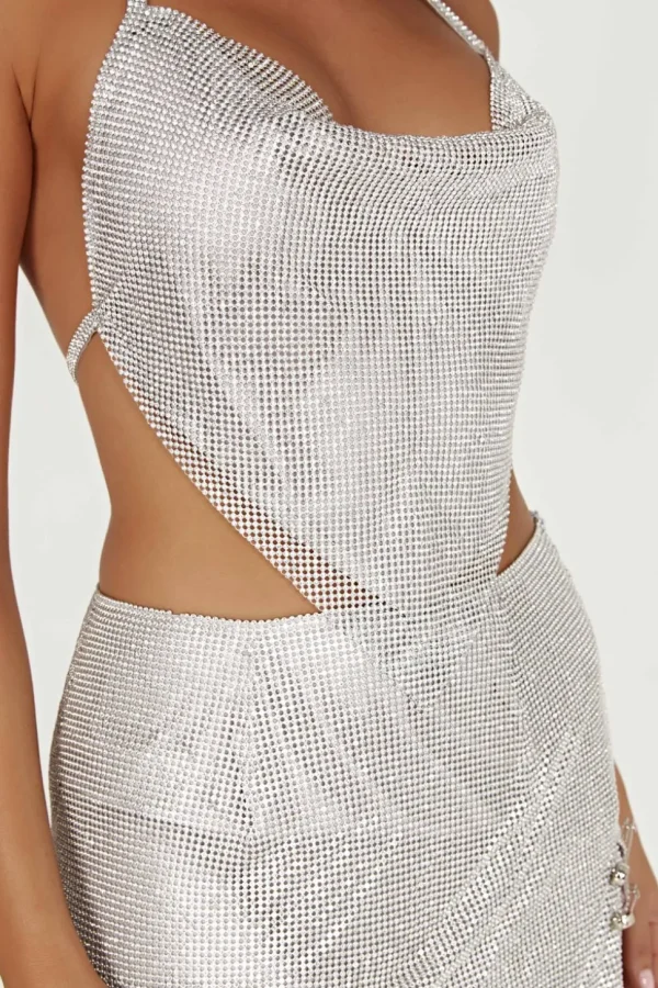 Women MESHKI Two Piece Sets<Daphne
