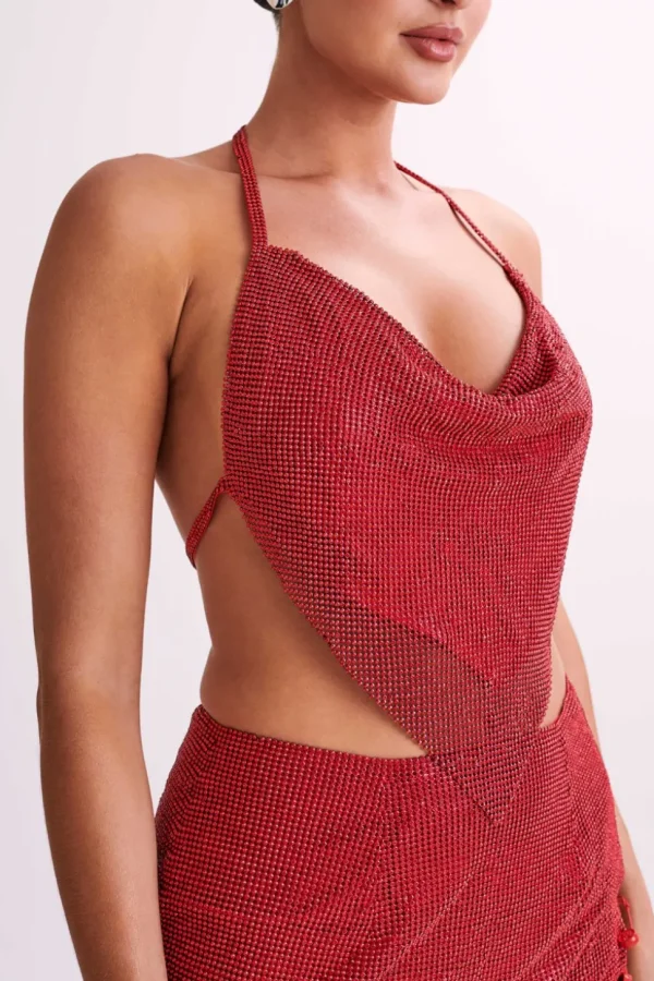 Women MESHKI Two Piece Sets<Daphne