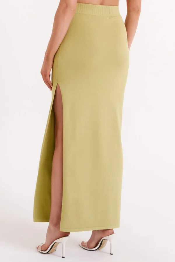 Women MESHKI Skirts<Darby