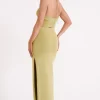 Women MESHKI Skirts<Darby