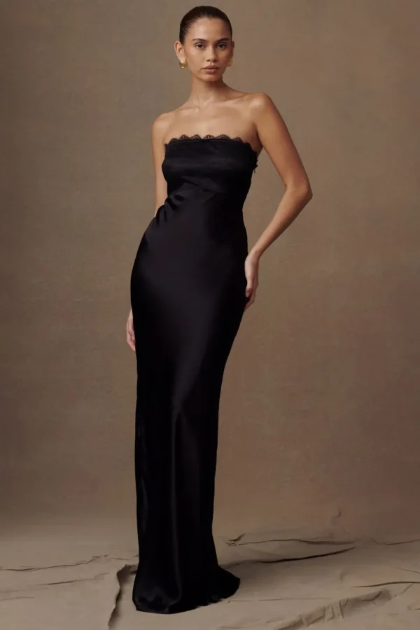 darcie_0-1.webp Women MESHKI Maxi Dresses<Darcie