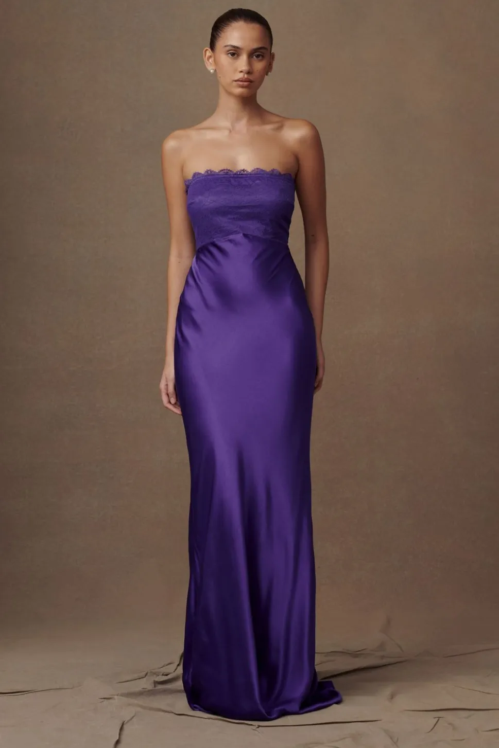 Women MESHKI Maxi Dresses<Darcie