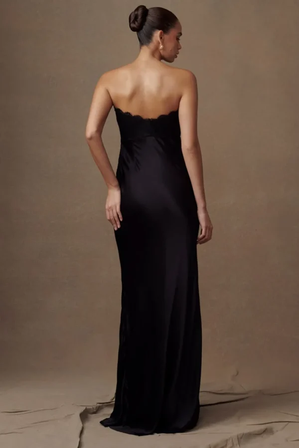 darcie_2-1.webp Women MESHKI Maxi Dresses<Darcie