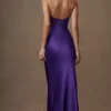darcie_2.webp Women MESHKI Maxi Dresses<Darcie