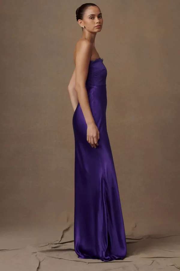 darcie_3.webp Women MESHKI Maxi Dresses<Darcie