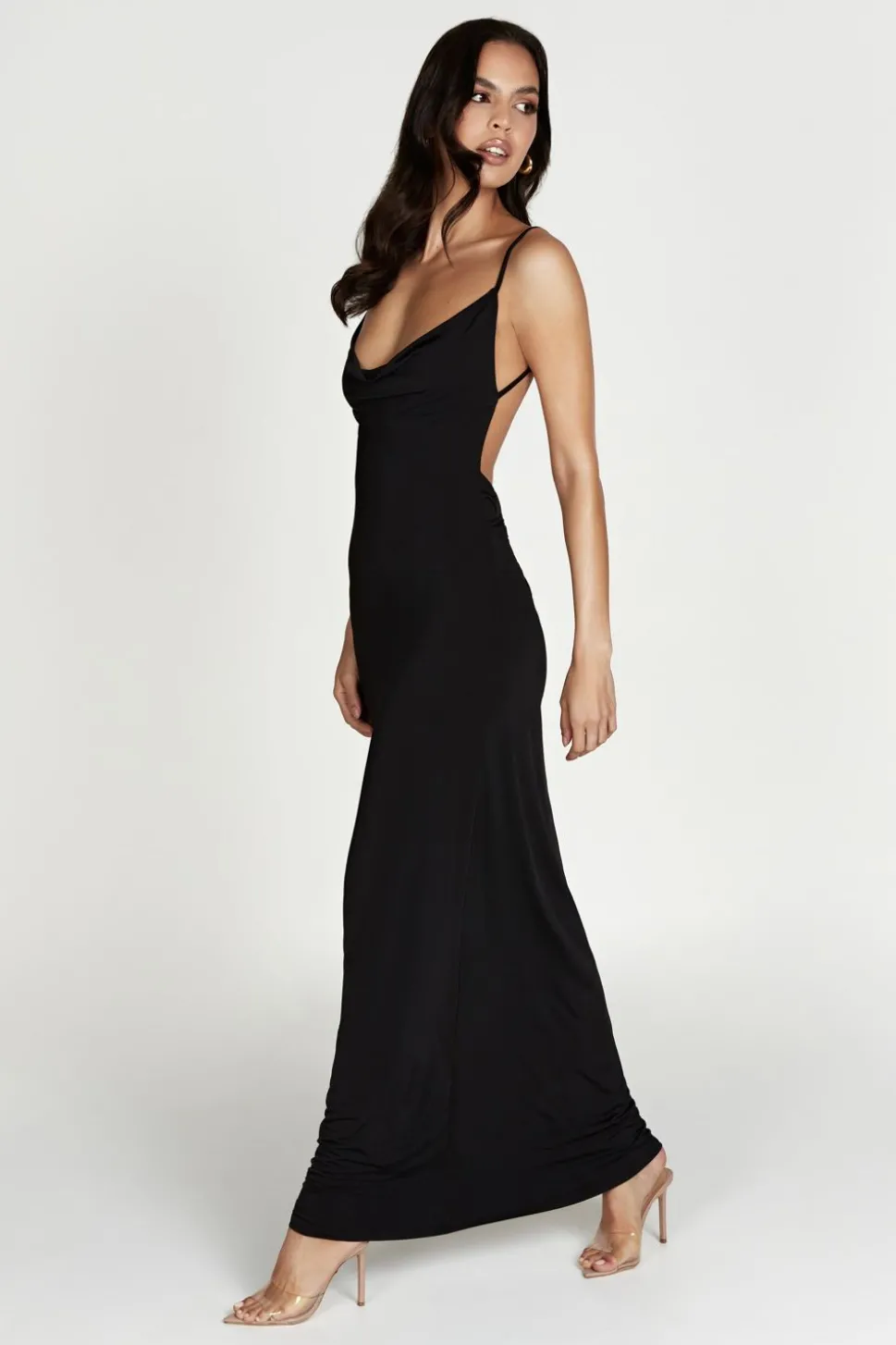 Women MESHKI Maxi Dresses<Darcy