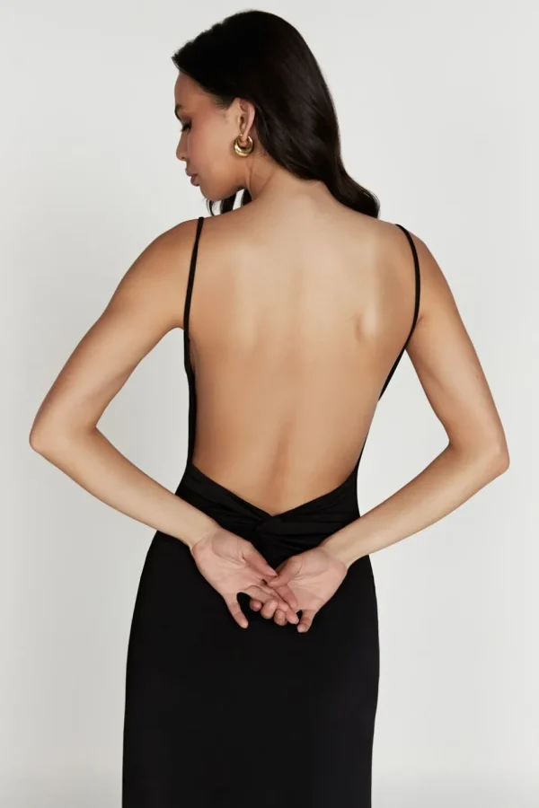 Women MESHKI Maxi Dresses<Darcy