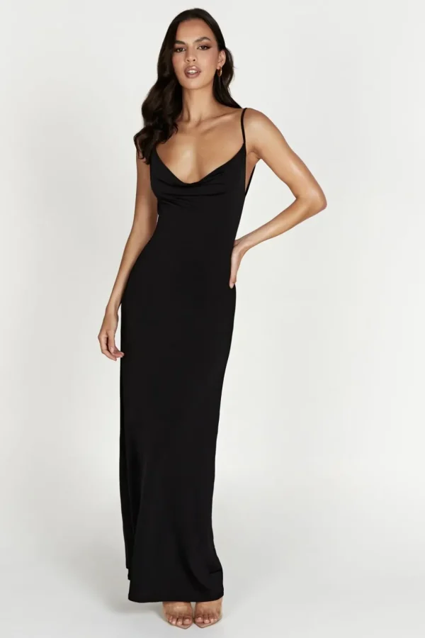 Women MESHKI Maxi Dresses<Darcy
