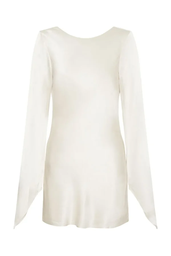 Women MESHKI Mini Dresses<Davina