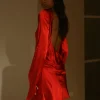 Women MESHKI Mini Dresses<Davina