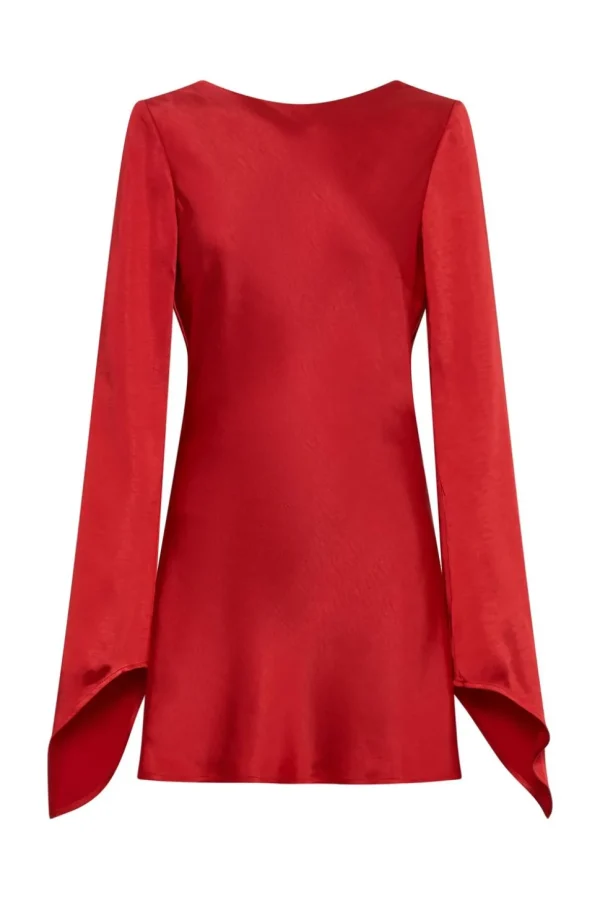 Women MESHKI Mini Dresses<Davina