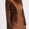 Women MESHKI Mini Dresses<Davina
