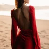 Women MESHKI Mini Dresses<Davina