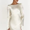 Women MESHKI Mini Dresses<Davina