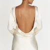Women MESHKI Mini Dresses<Davina