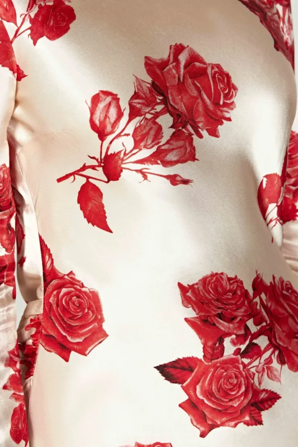 davina_4.webp Women MESHKI Mini Dresses<Davina