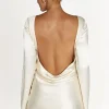 Women MESHKI Mini Dresses<Davina
