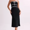 dawn_0-1.webp Women MESHKI Midi Dresses<Dawn