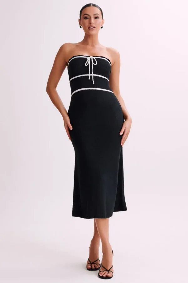 dawn_0-1.webp Women MESHKI Midi Dresses<Dawn
