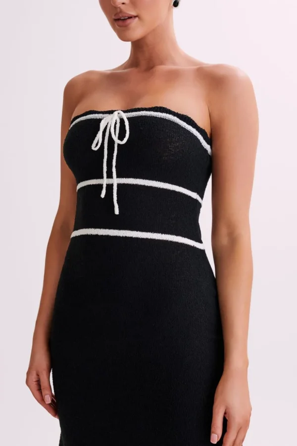 dawn_1-1.webp Women MESHKI Midi Dresses<Dawn