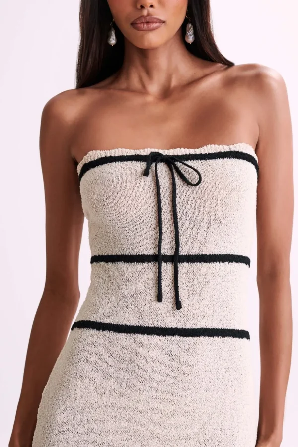dawn_1.webp Women MESHKI Midi Dresses<Dawn