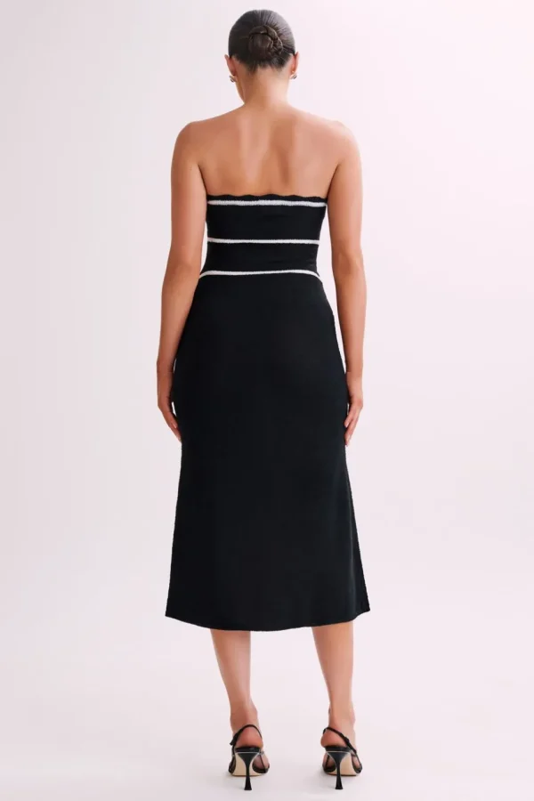 dawn_2-1.webp Women MESHKI Midi Dresses<Dawn