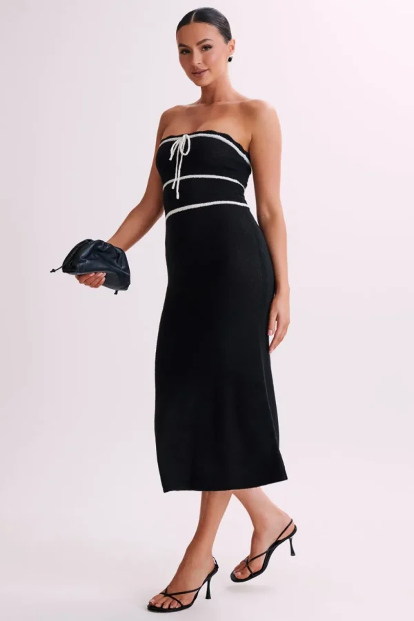 dawn_3-1.webp Women MESHKI Midi Dresses<Dawn
