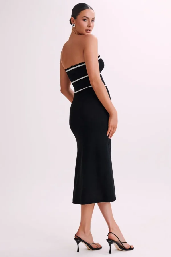 dawn_4-1.webp Women MESHKI Midi Dresses<Dawn