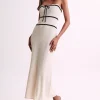 dawn_4.webp Women MESHKI Midi Dresses<Dawn