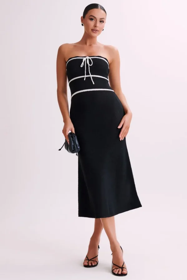 dawn_5-1.webp Women MESHKI Midi Dresses<Dawn