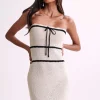 dawn_6.webp Women MESHKI Midi Dresses<Dawn