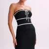 dawn_7-1.webp Women MESHKI Midi Dresses<Dawn