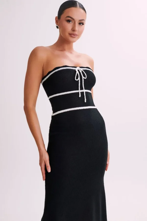 dawn_7-1.webp Women MESHKI Midi Dresses<Dawn